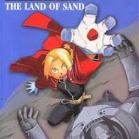   Fullmetal Alchemist <small>Story</small> 